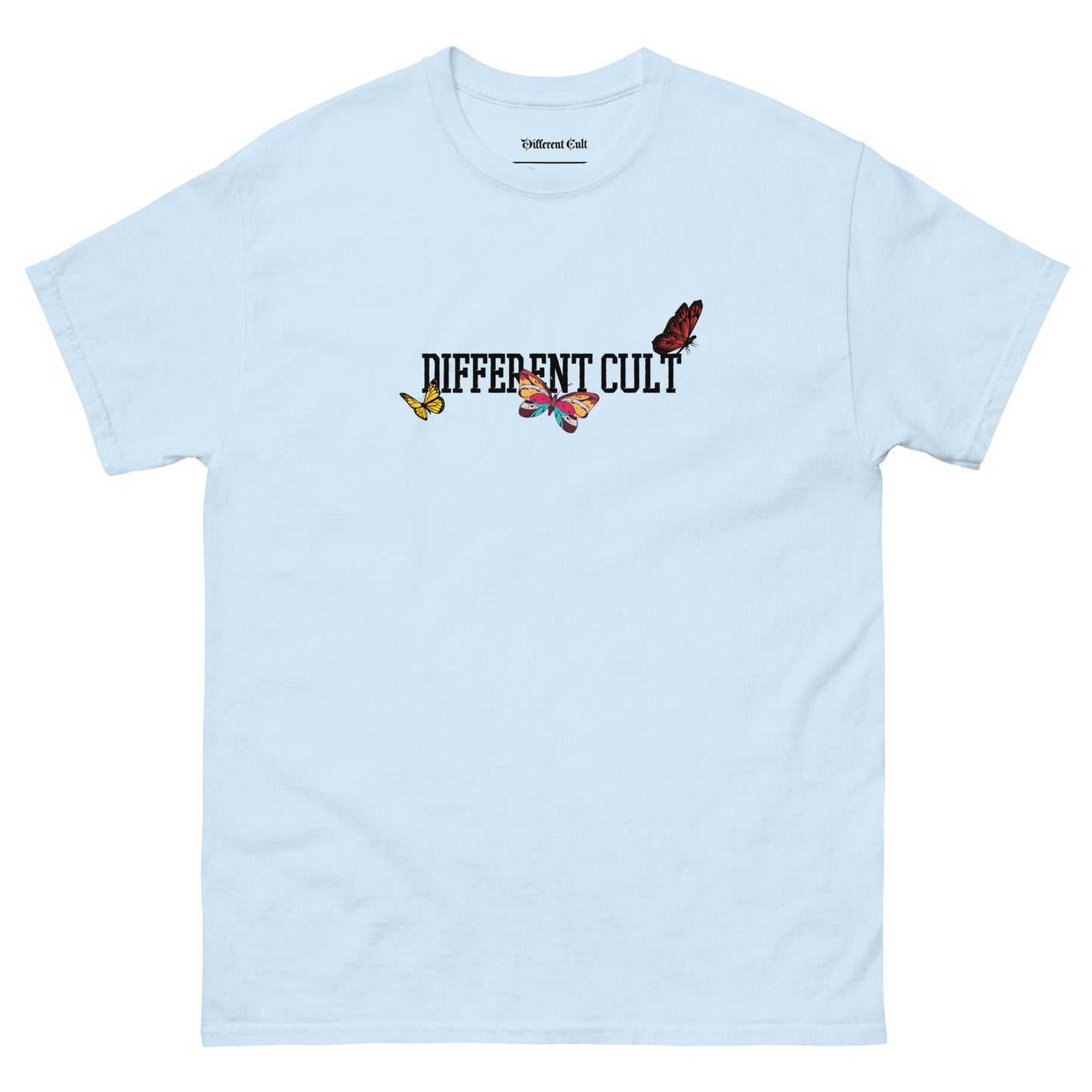 Butterfly Tee