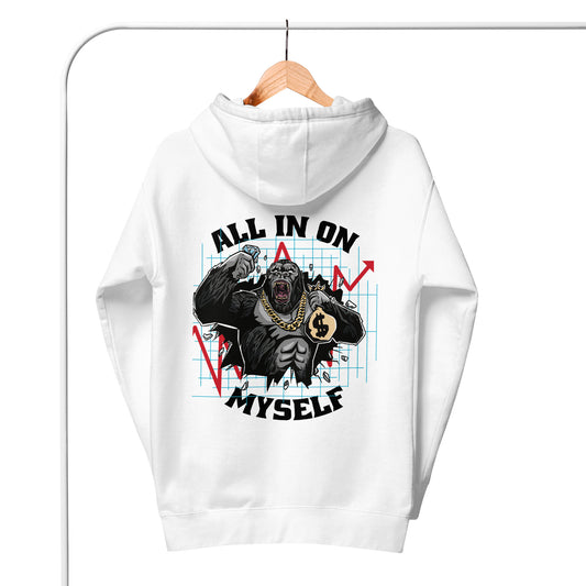 All In hoodie